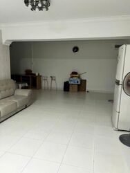 Blk 122C Rivervale Bank (Sengkang), HDB Executive #463187791